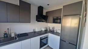 Sunlight Apartment duplex Los Boliches